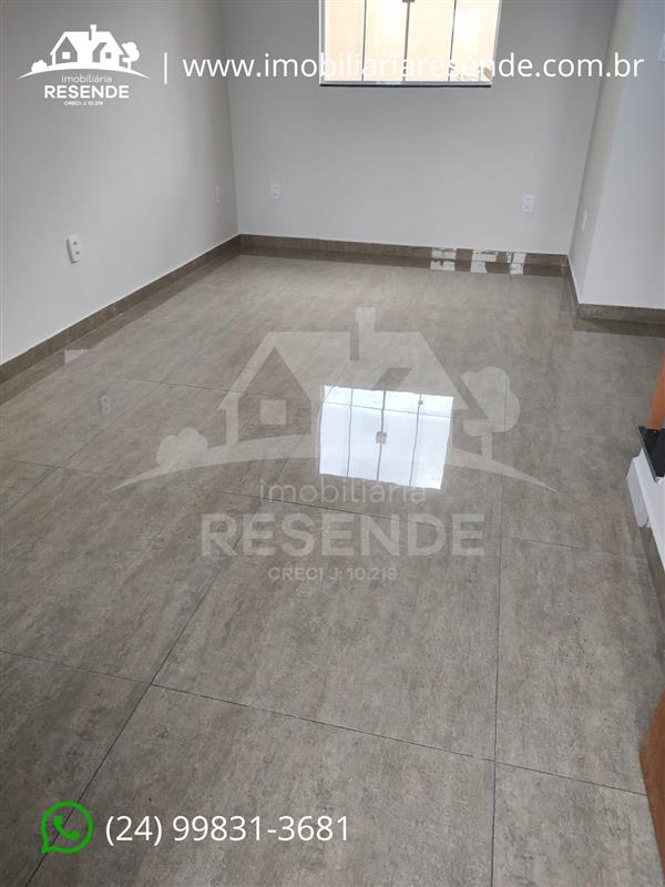 Casa para Venda ou Alugar no Jardim Aliança em Resende