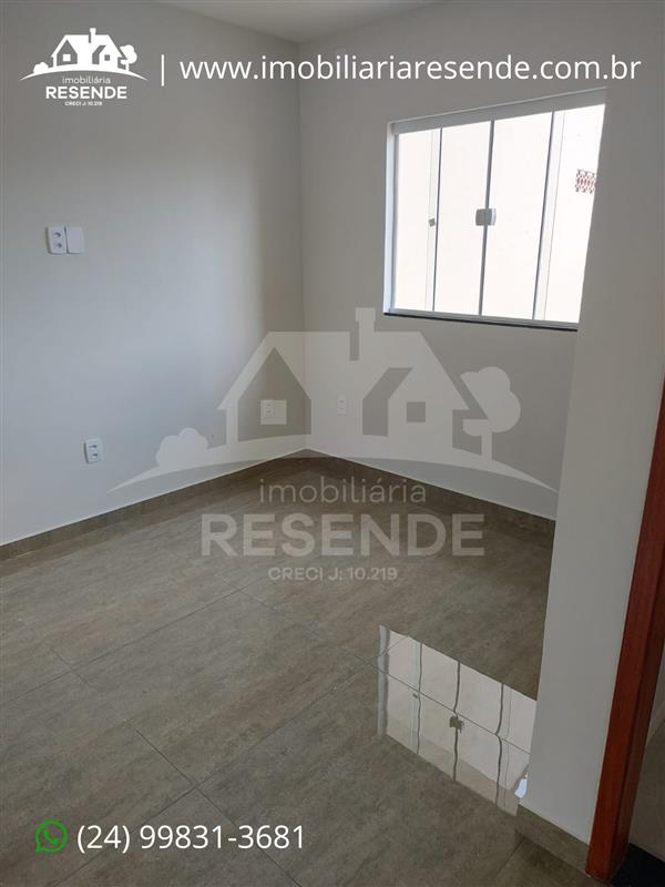 Casa para Venda ou Alugar no Jardim Aliança em Resende