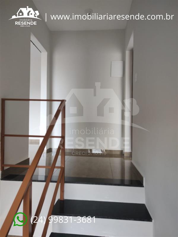 Casa para Venda ou Alugar no Jardim Aliança em Resende