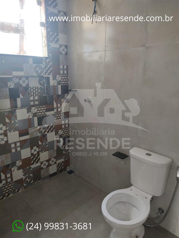Casa para Venda ou Alugar no Jardim Aliança em Resende