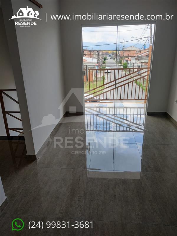 Casa para Venda ou Alugar no Jardim Aliança em Resende