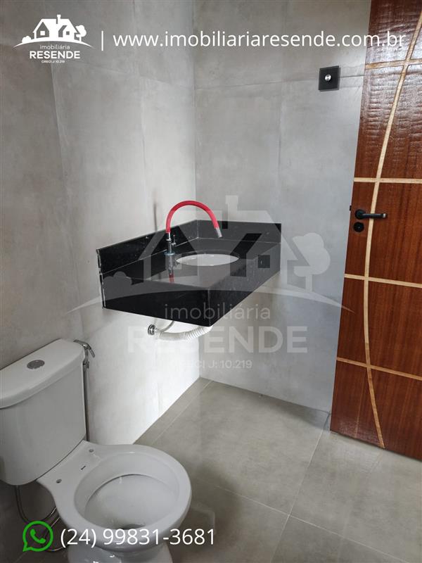 Casa para Venda ou Alugar no Jardim Aliança em Resende