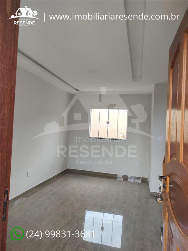 Casa para Venda ou Alugar no Jardim Aliança em Resende