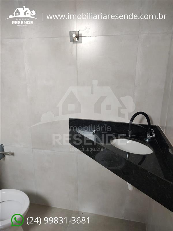 Casa para Venda ou Alugar no Jardim Aliança em Resende