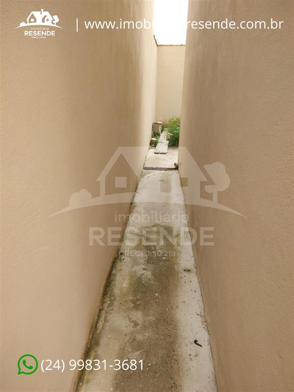 Casa para Venda ou Alugar no Jardim Aliança em Resende