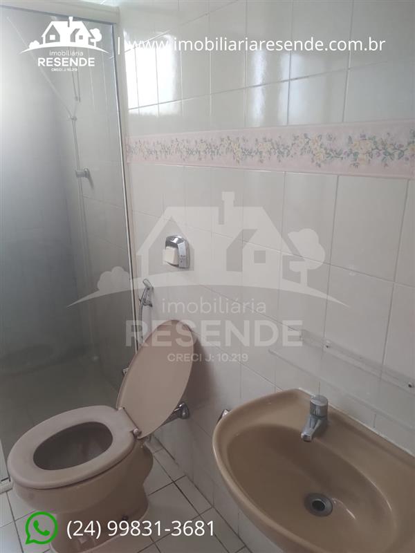 Apartamento a Venda no Jardim Jalisco em Resende