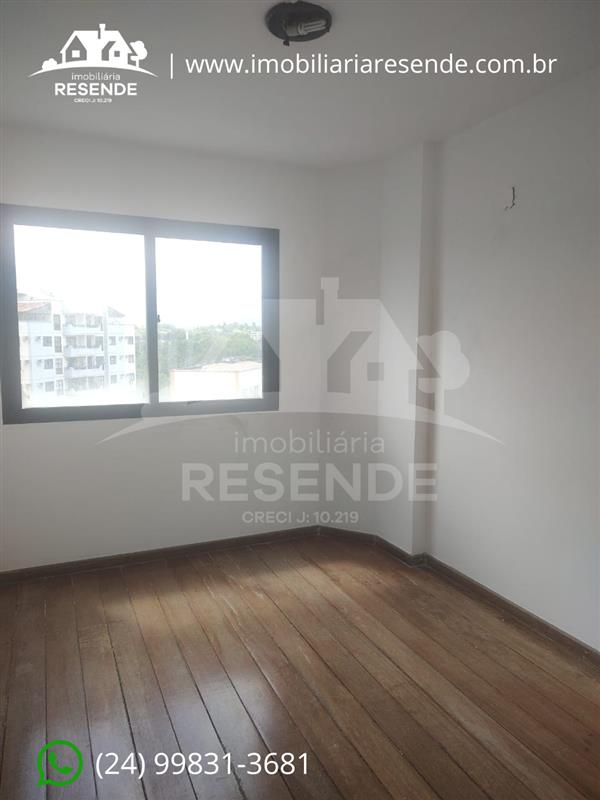 Apartamento a Venda no Jardim Jalisco em Resende