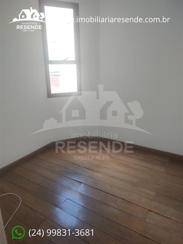 Apartamento a Venda no Jardim Jalisco em Resende