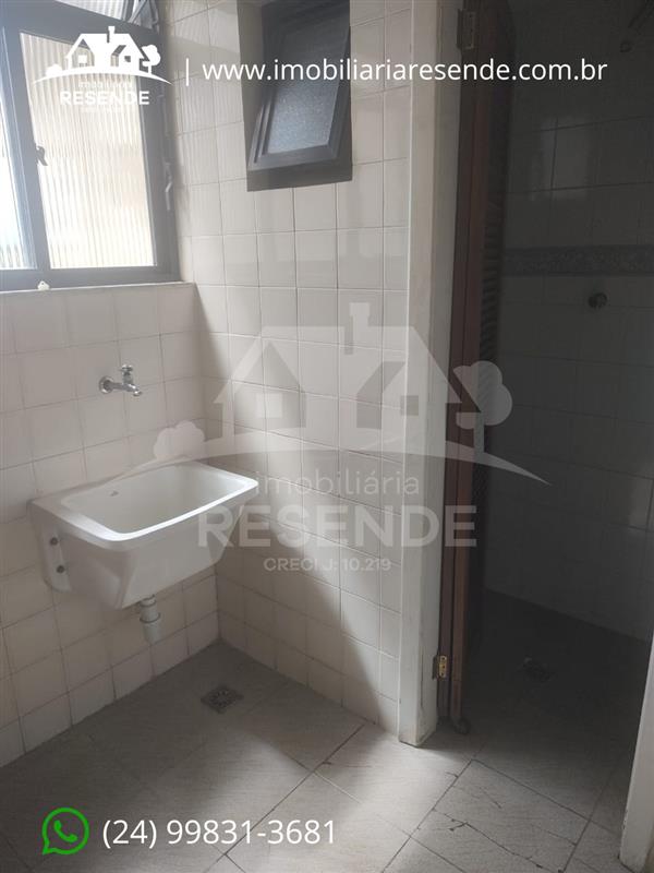 Apartamento a Venda no Jardim Jalisco em Resende