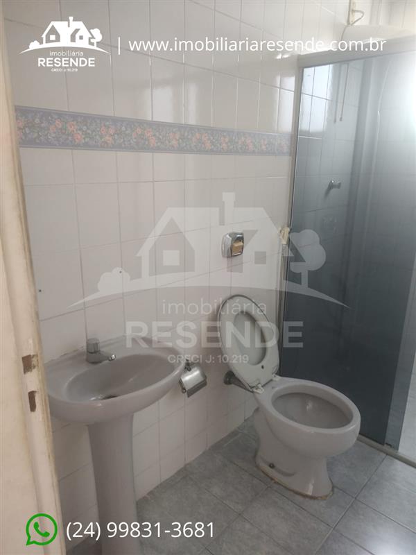 Apartamento a Venda no Jardim Jalisco em Resende