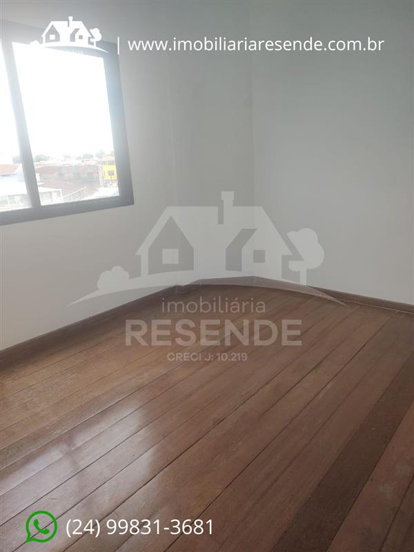 Apartamento a Venda no Jardim Jalisco em Resende