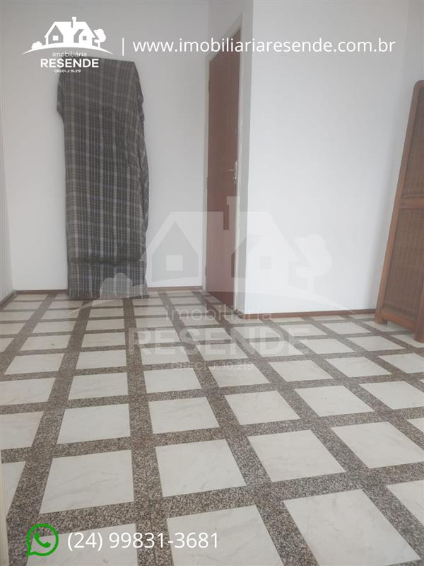 Apartamento a Venda no Jardim Jalisco em Resende