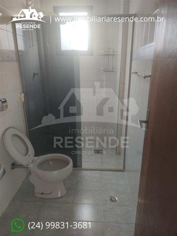 Apartamento a Venda no Jardim Jalisco em Resende