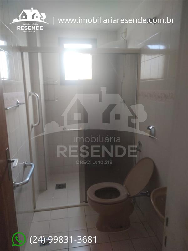 Apartamento a Venda no Jardim Jalisco em Resende