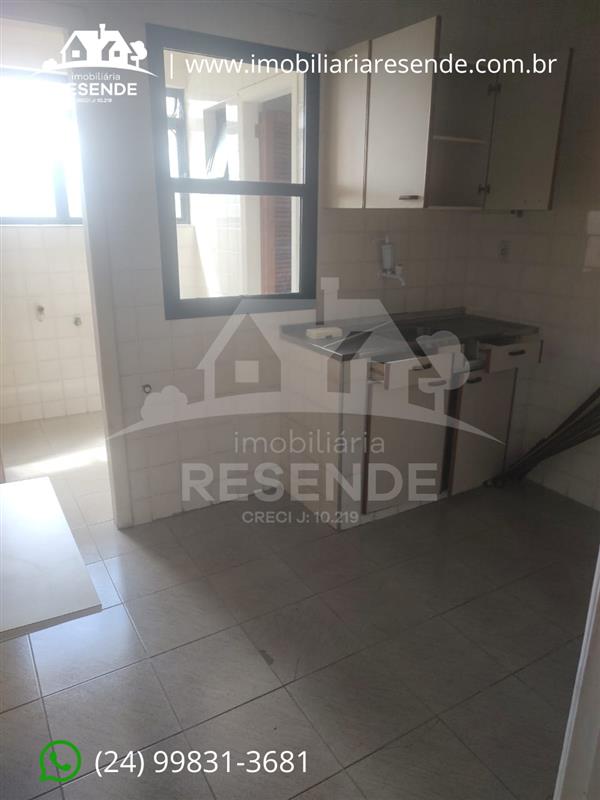 Apartamento a Venda no Jardim Jalisco em Resende