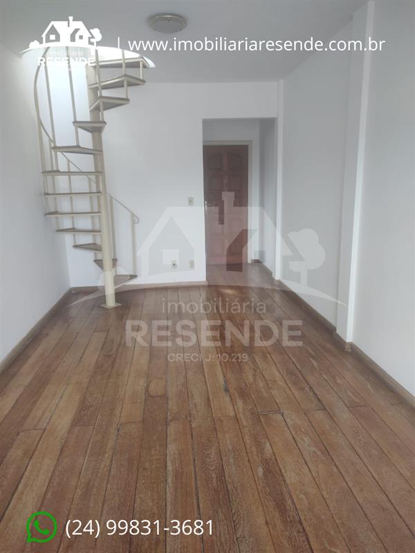 Apartamento a Venda no Jardim Jalisco em Resende