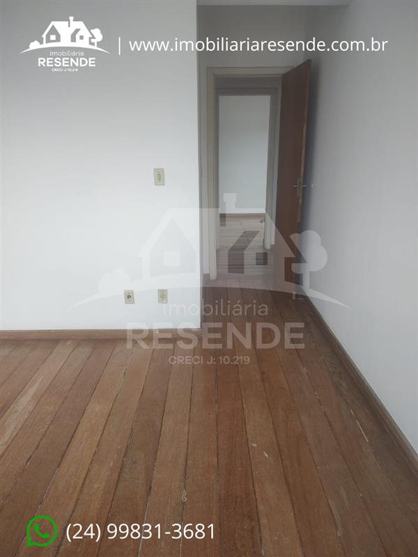 Apartamento a Venda no Jardim Jalisco em Resende