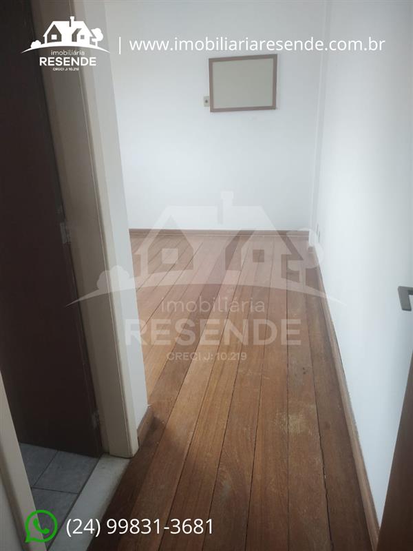 Apartamento a Venda no Jardim Jalisco em Resende