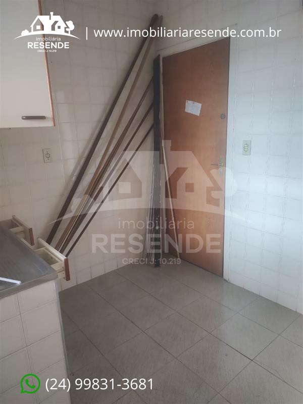 Apartamento a Venda no Jardim Jalisco em Resende