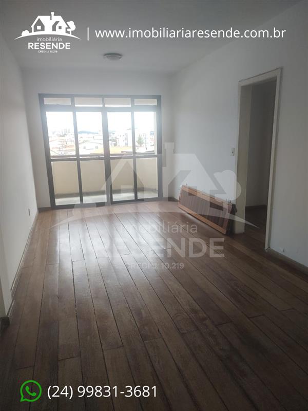 Apartamento a Venda no Jardim Jalisco em Resende