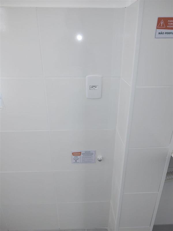 Apartamento para Alugar no Elite em Resende