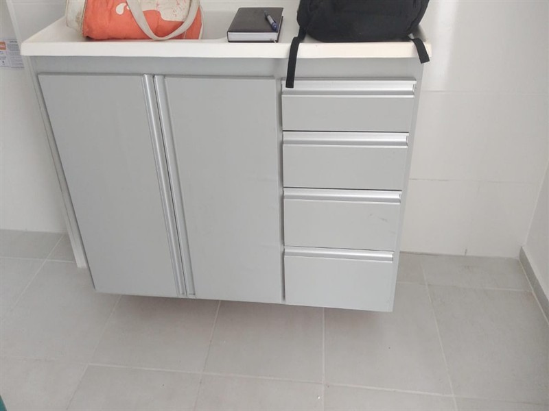 Apartamento para Alugar no Elite em Resende