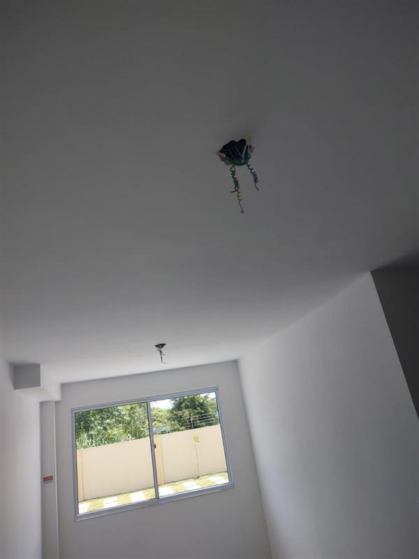 Apartamento para Alugar no Elite em Resende