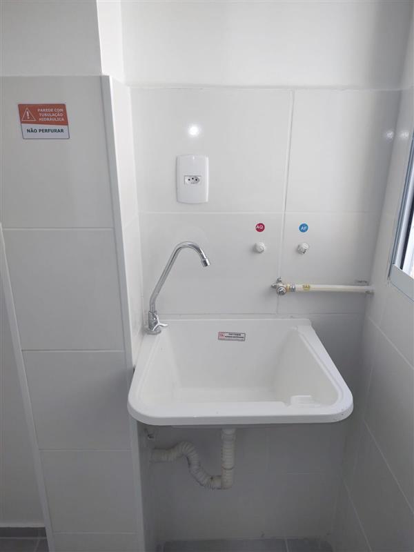Apartamento para Alugar no Elite em Resende