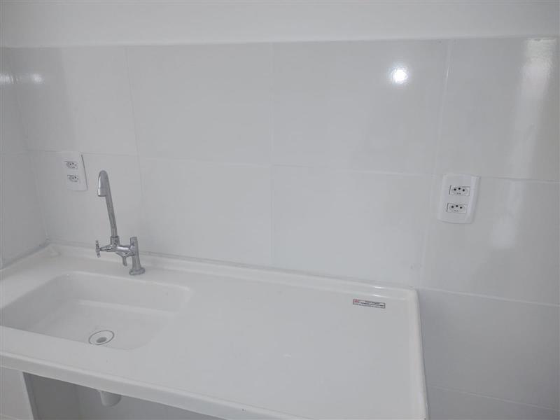 Apartamento para Alugar no Elite em Resende