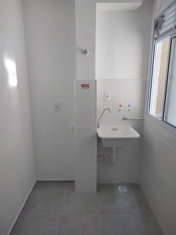 Apartamento para Alugar no Elite em Resende