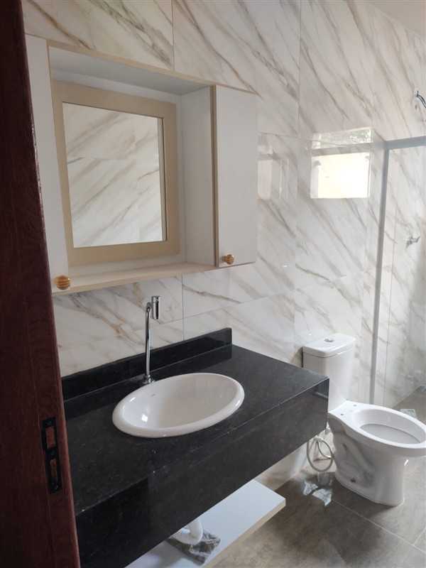 Casa para Alugar no Jardim Aliança em Resende