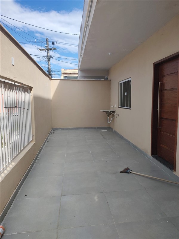 Casa para Alugar no Jardim Aliança em Resende