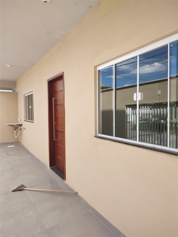 Casa para Alugar no Jardim Aliança em Resende