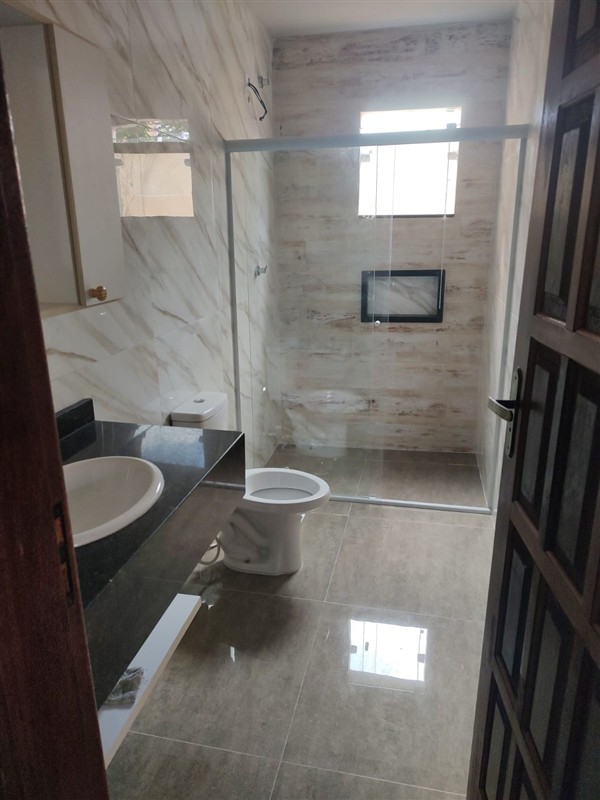 Casa para Alugar no Jardim Aliança em Resende