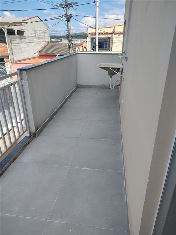 Casa para Alugar no Jardim Aliança em Resende