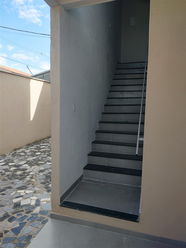 Casa para Alugar no Jardim Aliança em Resende