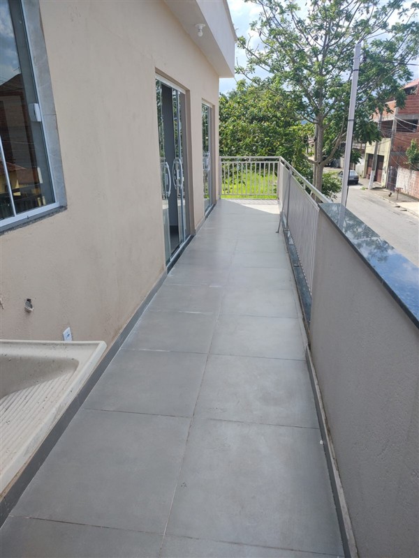 Casa para Alugar no Jardim Aliança em Resende