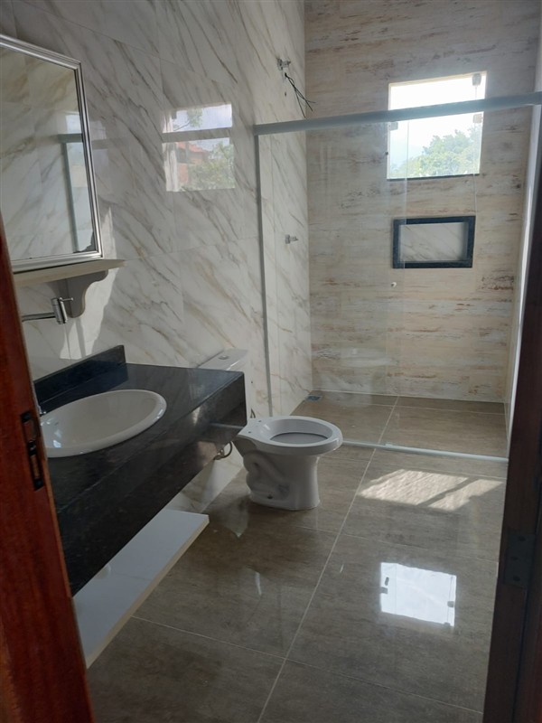 Casa para Alugar no Jardim Aliança em Resende