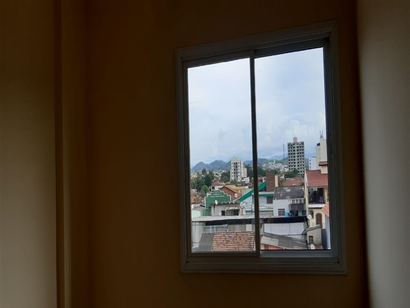 Apartamento para Alugar no Vila Julieta em Resende