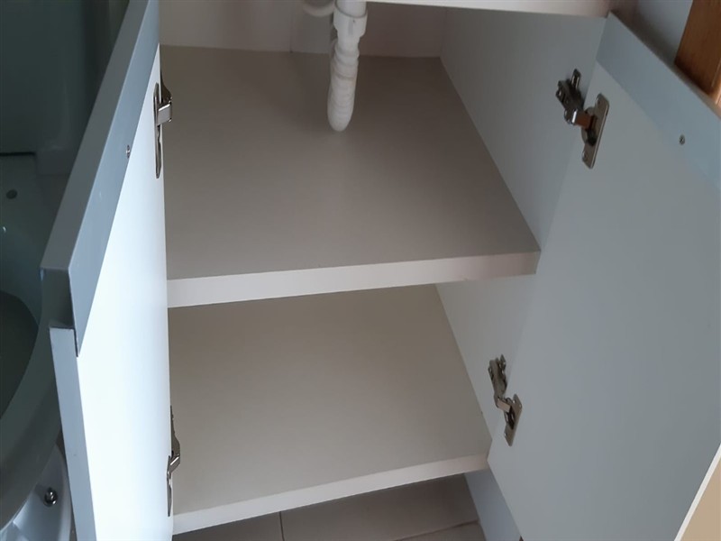 Apartamento para Alugar no Vila Julieta em Resende