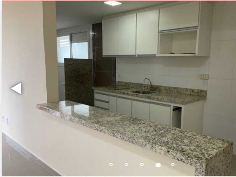 Apartamento para Alugar no Vila Julieta em Resende