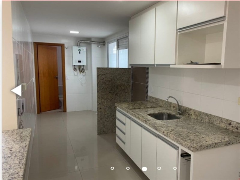 Apartamento para Alugar no Vila Julieta em Resende