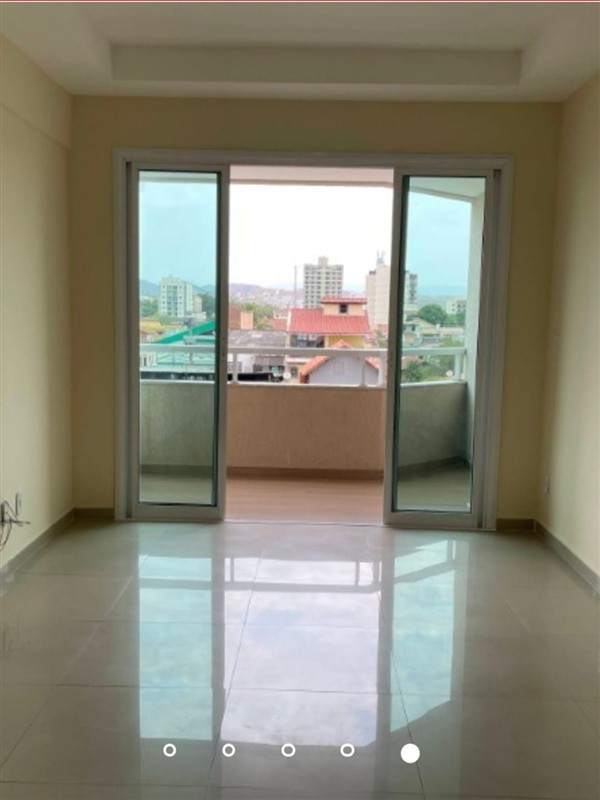 Apartamento para Alugar no Vila Julieta em Resende