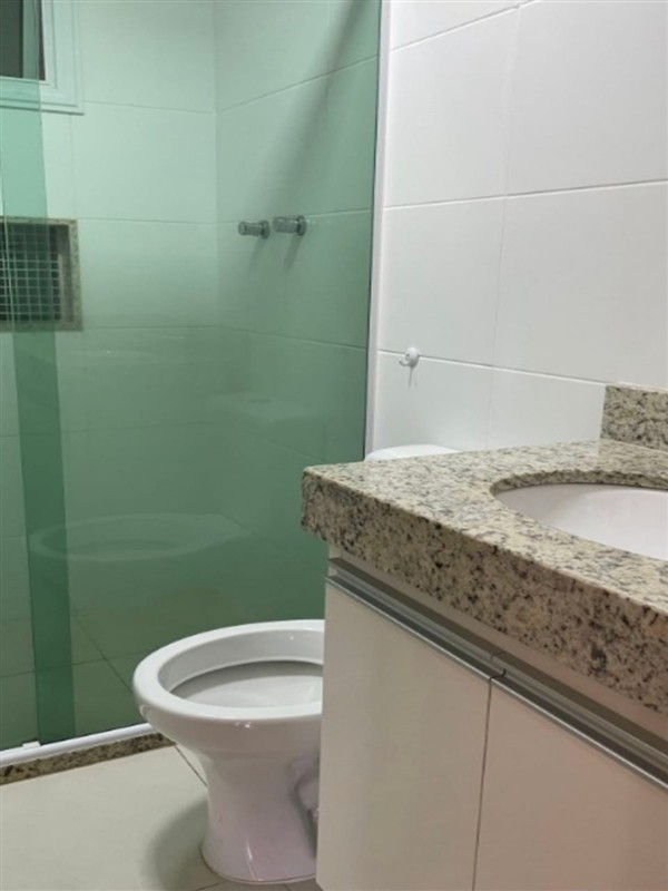 Apartamento para Alugar no Vila Julieta em Resende