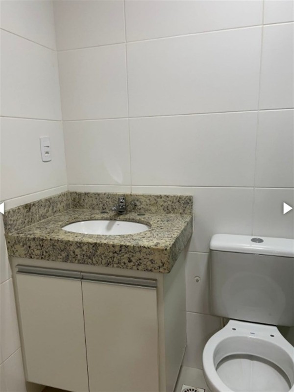 Apartamento para Alugar no Vila Julieta em Resende
