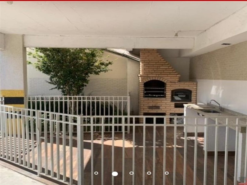 Apartamento para Alugar no Vila Julieta em Resende