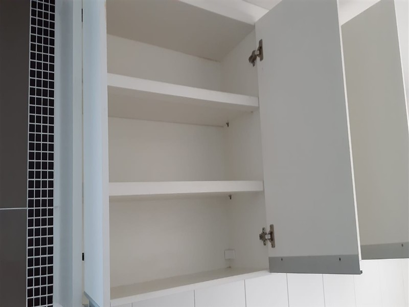 Apartamento para Alugar no Vila Julieta em Resende