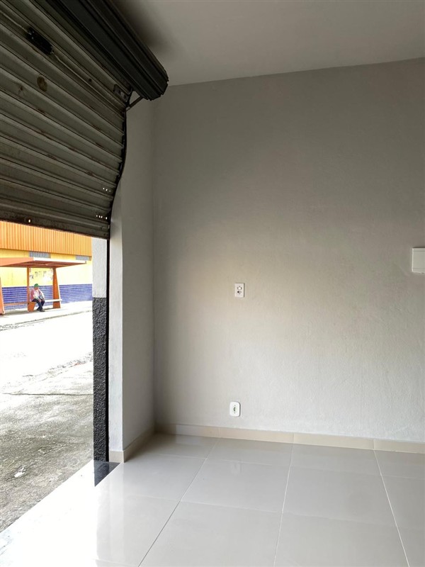 Loja para Alugar no Alegria em Resende