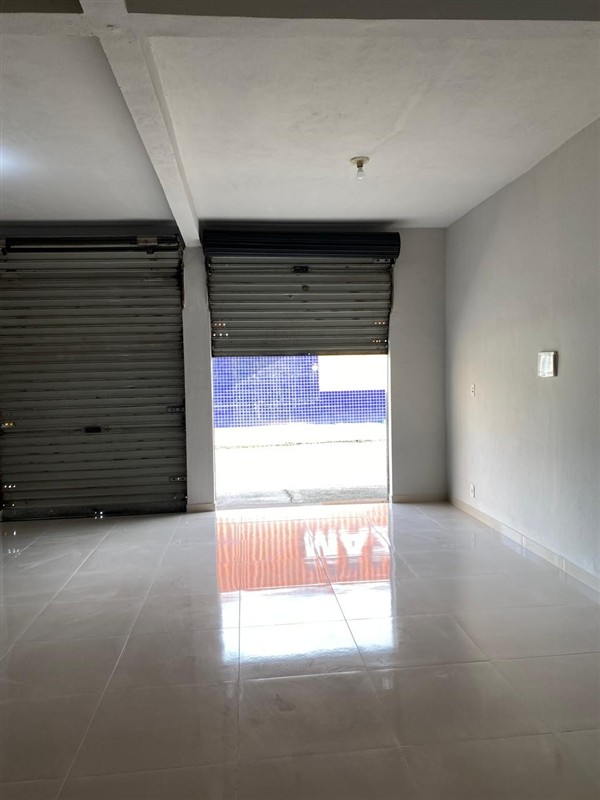 Loja para Alugar no Alegria em Resende
