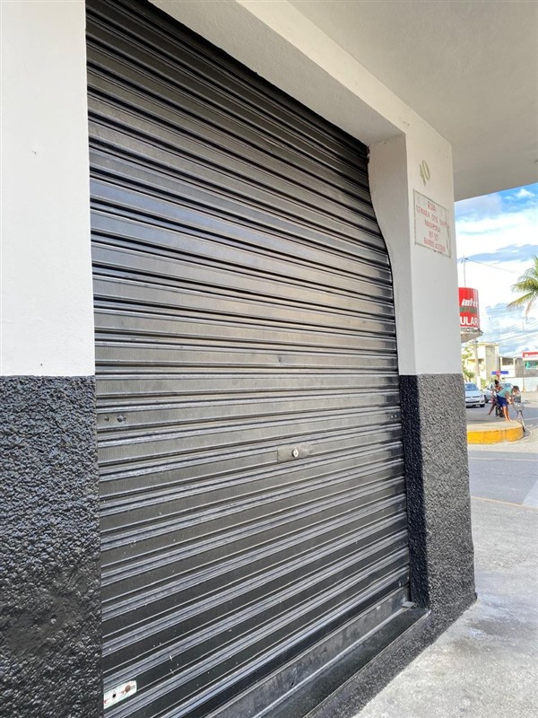Loja para Alugar no Alegria em Resende